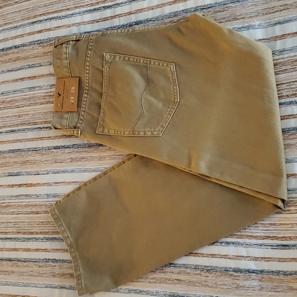Men's Jeans
